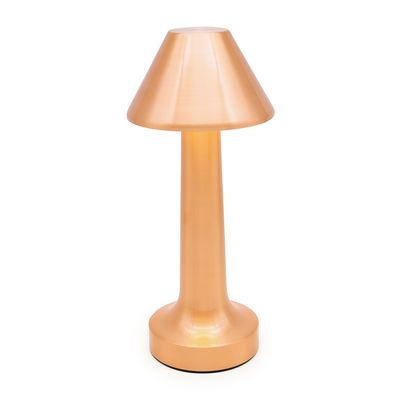 LAMP ROSE GOLD POINTED, AB LIFESTYLE