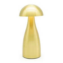 LAMP GOLD MUSHROOM, AB LIFESTYLE