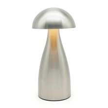 LAMP SILVER MUSHROOM, AB LIFESTYLE