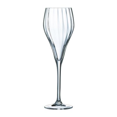 Classic Champagne Flute, 6.5 oz. (185 ml.) - Anchor Hocking