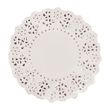 5.5 INCH ROUND PAPER DOYLEY, CAPRI