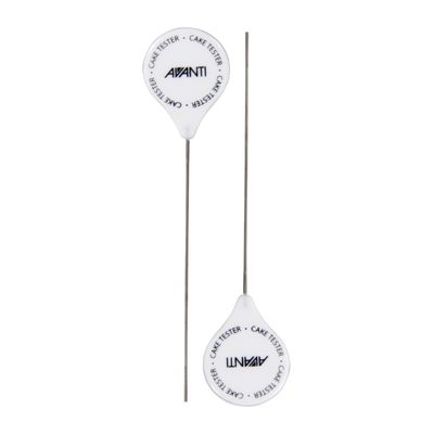 CAKE TESTER SET OF 2, AVANTI