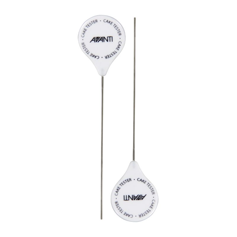 CAKE TESTER SET OF 2, AVANTI