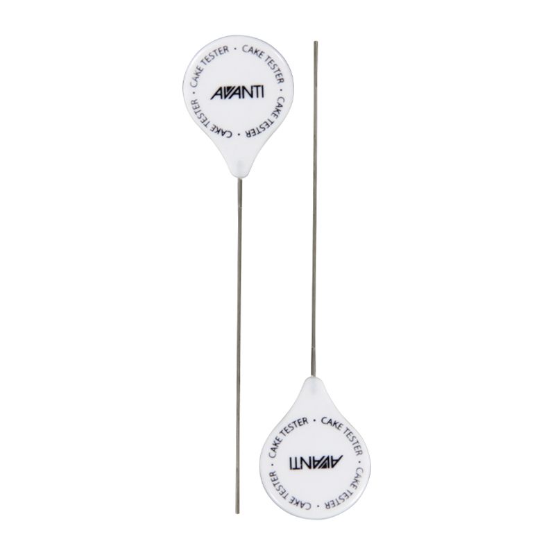 CAKE TESTER SET OF 2, AVANTI