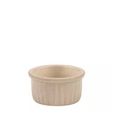 RAMEKIN 80MM, NMC MARSHMALLOW
