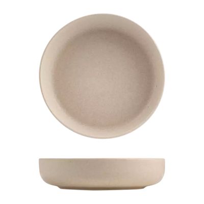 BOWL SHARE 200MM, NMC MARSHMALLOW