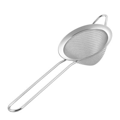 STRAINER COPPER, UBER BARRAY Uber Bar Tools - BARWARE,STRAINERS - Chef's Hat