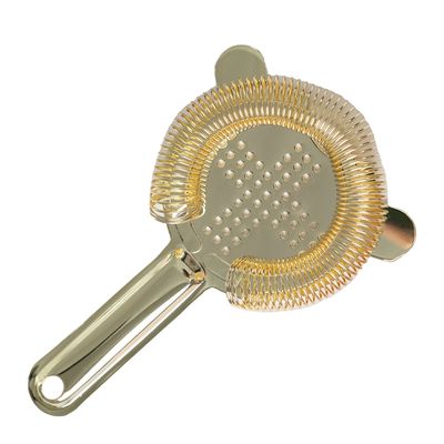 HAWTHORN STRAINER GOLD, D-STILL