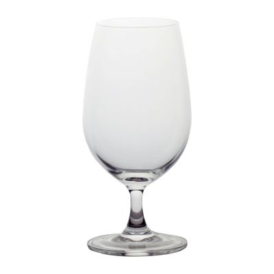 GLASS GOBLET 420ML, D-STILL