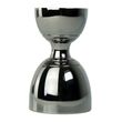 JIGGER BELL BLACK 30/60ML, D-STILL