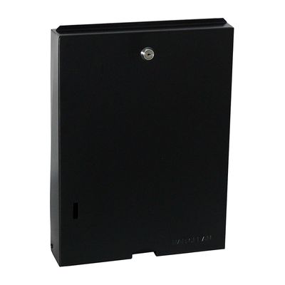 DISPENSER ULTRA SLIM BLACK