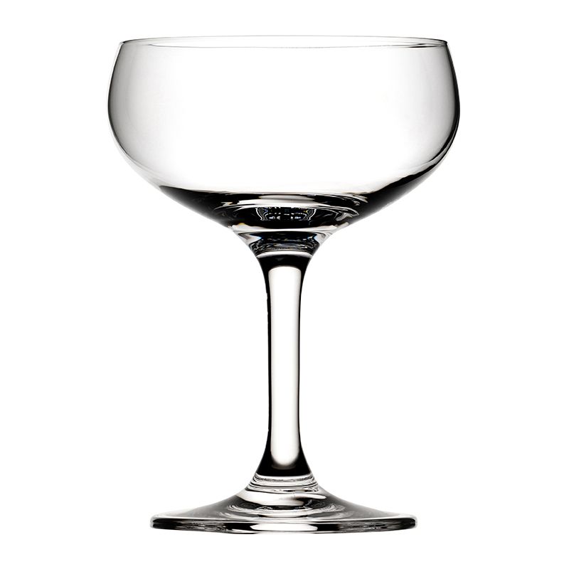 GLASS COUPE 240ML, LOIRE