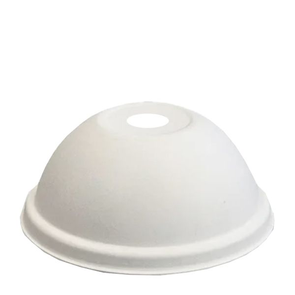 DOME LID PULP 90MM, BETAECO 50PCES