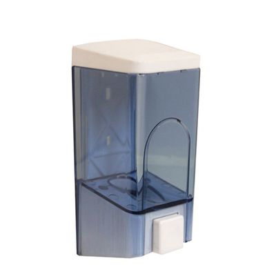 SURFACE SOAP DISPENSER PLASTIC, NAB