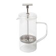 PLUNGER 2CUP/350ML CLEAR, SALA BLEND