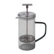 PLUNGER 2CUP/350ML CHARCOAL, SALA BLEND