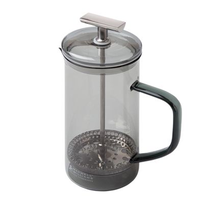 PLUNGER 2CUP/350ML CHARCOAL, SALA BLEND