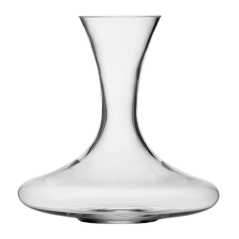 DECANTER GLASS 750ML, STOLZLE CLASSIC