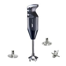 Small Appliance 250W Power Stainless Steel Beater for Hotel and Cover 600ml  Juicer Commercial Hand Blender - China Electric Hand Blender and Stick  Blender price