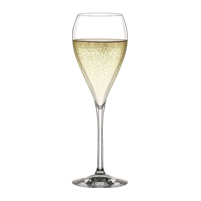 GLASS CHAMPAGNE 160ML, SPIEGELAU PARTY