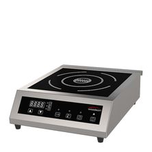 COOKTOP INDUCTION SINGLE 2400W, WOODSON