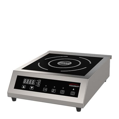 COOKTOP INDUCTION LARGE 3500W, WOODSON