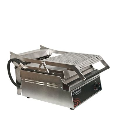CONTACT GRILL MANUAL PRO SERIES WOODSON