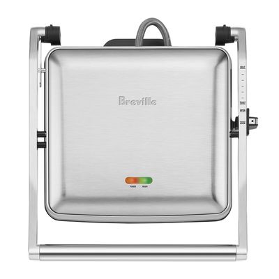 Breville 4-Slice Ikon Toaster at