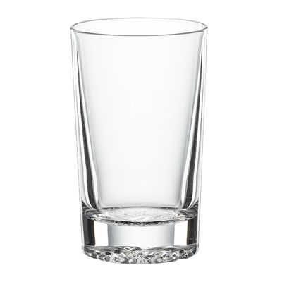 GLASS SOFT DRINK 247ML, LOUNGE 2.0