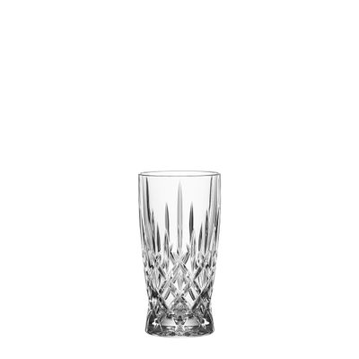 GLASS LATTE, NACHTMANN NOBLESSE