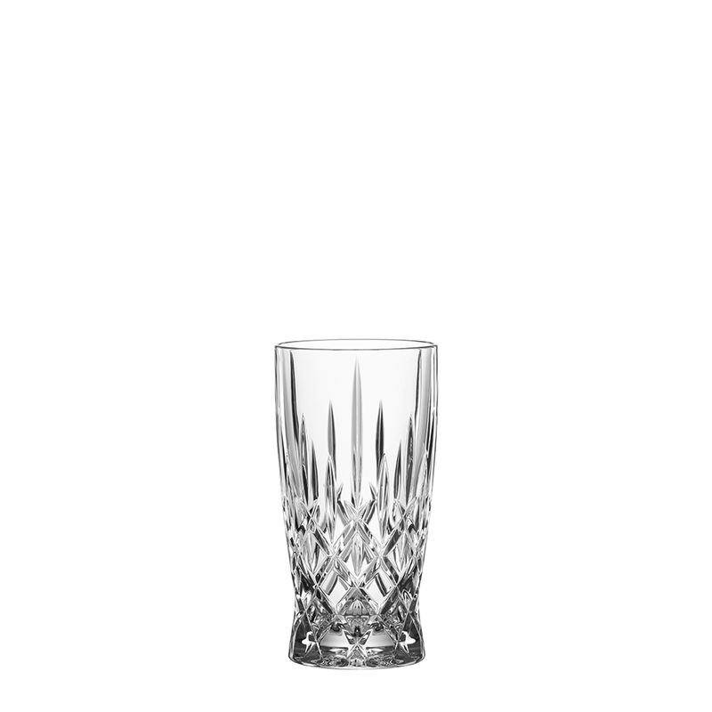 GLASS LATTE, NACHTMANN NOBLESSE