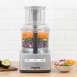 FOOD PROCESSOR BLACK 5200XL, MAGIMIX