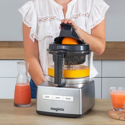 MAGIMIX FOOD PROCESSOR 5200XL