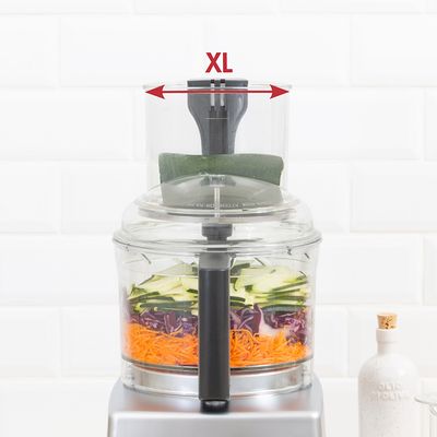 MAGIMIX FOOD PROCESSOR 5200XL