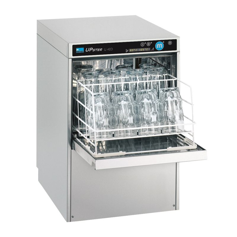 GLASSWASHER UNDERCOUNTER, MEIKO