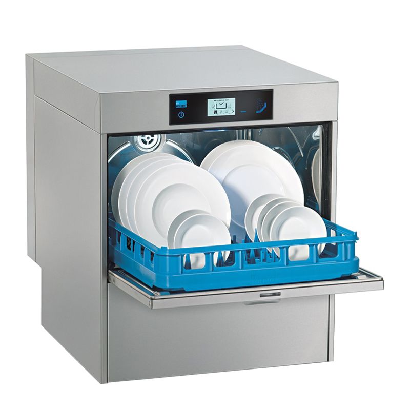 WAREWASHER UNDERCOUNTER, MEIKO