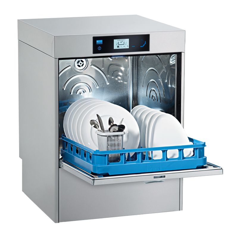 WAREWASHER UNDERCOUNTER, MEIKO