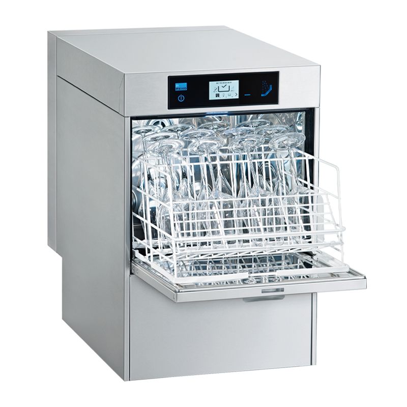 GLASSWASHER UNDERCOUNTER , MEIKO