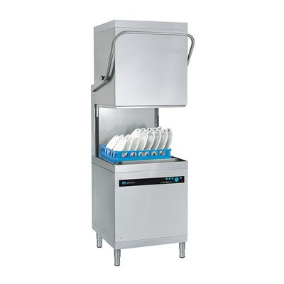 WAREWASHER PASSTHROUGH, MEIKO