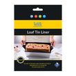 LOAF TIN LINER NONSTICK, NOSTIK