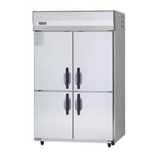 FREEZER UPRIGHT SPLIT DOORS, PANASONIC