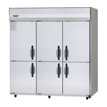 FREEZER UPRIGHT SPLIT DOORS, PANASONIC