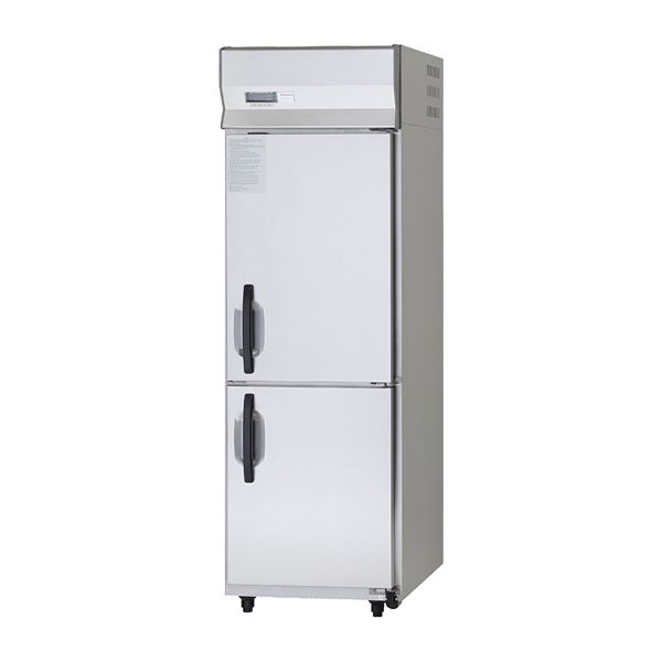 FREEZER UPRIGHT SPLIT DOOR, PANASONIC