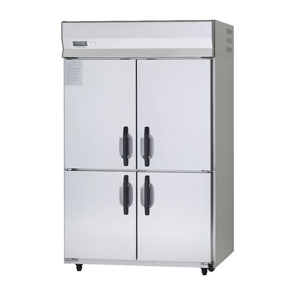 CHILLER UPRIGHT SPLIT DOORS, PANASONIC