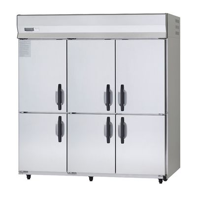 CHILLER UPRIGHT SOLID DOORS, PANASONIC