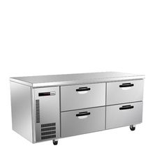 DRAWERS UNDER COUNTER, PANASONIC