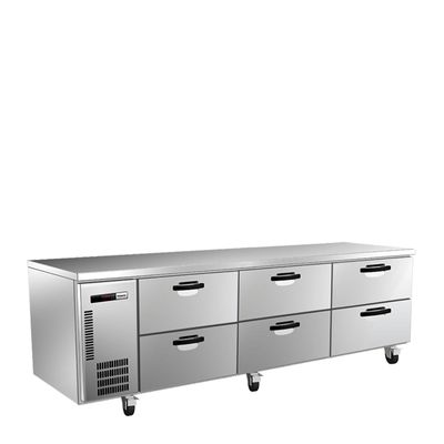 DRAWERS UNDER COUNTER, PANASONIC