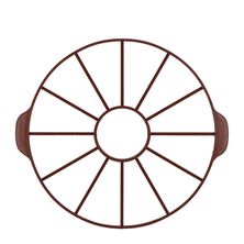 CAKE DIVIDER 12 SERVE POLYPROP THERMO