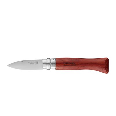 OYSTER/SHELLFISH 6.5CM, OPINEL CDU-12