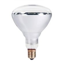 HEAT LAMP GLOBE, ICE